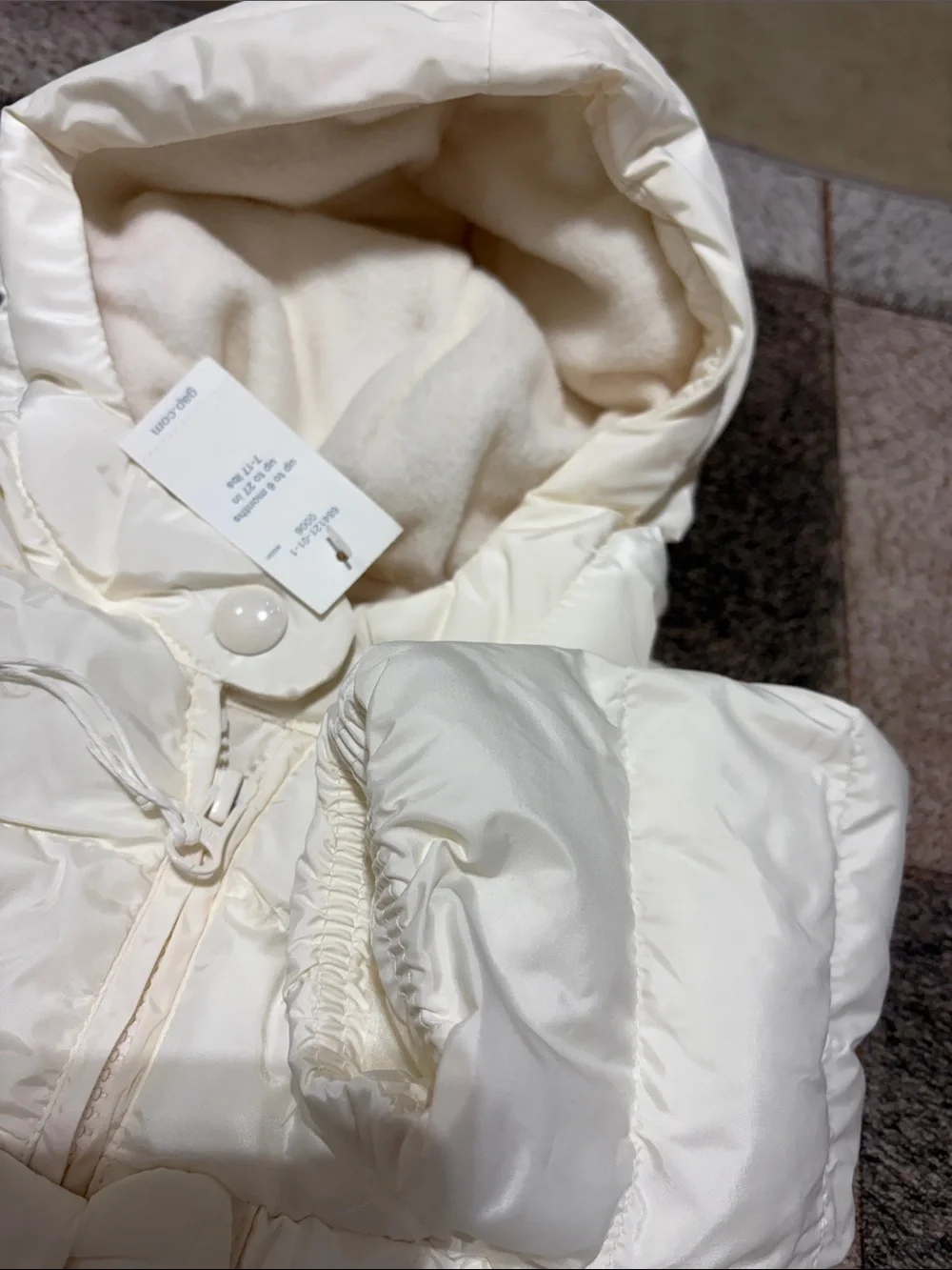 GAP brand new